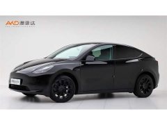Tesla Model Y 2022 Facelift Rear-Wheel Drive - ფოტო 1