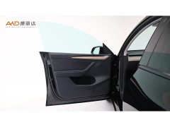 Tesla Model Y 2022 Facelift Rear-Wheel Drive - ფოტო 10