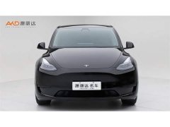 Tesla Model Y 2022 Facelift Rear-Wheel Drive - ფოტო 2