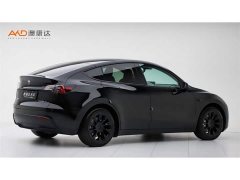 Tesla Model Y 2022 Facelift Rear-Wheel Drive - ფოტო 3