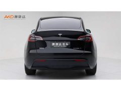 Tesla Model Y 2022 Facelift Rear-Wheel Drive - ფოტო 4