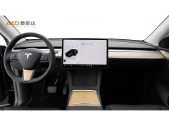 Tesla Model Y 2022 Facelift Rear-Wheel Drive - ფოტო 5