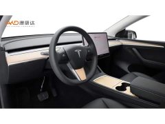 Tesla Model Y 2022 Facelift Rear-Wheel Drive - ფოტო 6