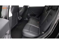 Tesla Model Y 2022 Facelift Rear-Wheel Drive - ფოტო 7