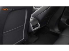 Tesla Model Y 2022 Facelift Rear-Wheel Drive - ფოტო 9