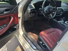 BMW 5 Series New Energy 535Le M Sport Package - ფოტო 6