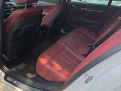 BMW 5 Series New Energy 535Le M Sport Package - ფოტო 7