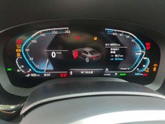 BMW 5 Series New Energy 535Le M Sport Package - ფოტო 8