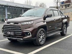 BYD Domain Tiger Yuanhu 9 2.0T Automatic Diesel 4WD Supreme Edition - photo 1