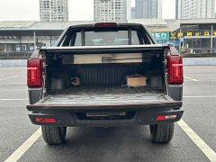 BYD Domain Tiger Yuanhu 9 2.0T Automatic Diesel 4WD Supreme Edition - photo 11
