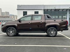 BYD Domain Tiger Yuanhu 9 2.0T Automatic Diesel 4WD Supreme Edition - photo 12