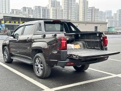 BYD Domain Tiger Yuanhu 9 2.0T Automatic Diesel 4WD Supreme Edition - photo 15