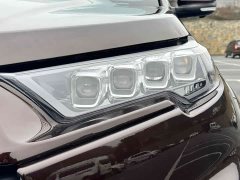 BYD Domain Tiger Yuanhu 9 2.0T Automatic Diesel 4WD Supreme Edition - photo 17