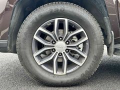 BYD Domain Tiger Yuanhu 9 2.0T Automatic Diesel 4WD Supreme Edition - photo 18