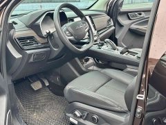 BYD Domain Tiger Yuanhu 9 2.0T Automatic Diesel 4WD Supreme Edition - photo 4