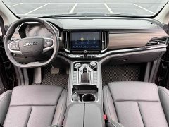 BYD Domain Tiger Yuanhu 9 2.0T Automatic Diesel 4WD Supreme Edition - photo 5