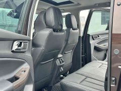 BYD Domain Tiger Yuanhu 9 2.0T Automatic Diesel 4WD Supreme Edition - photo 6