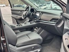 BYD Domain Tiger Yuanhu 9 2.0T Automatic Diesel 4WD Supreme Edition - photo 7