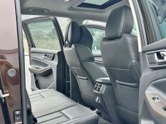 BYD Domain Tiger Yuanhu 9 2.0T Automatic Diesel 4WD Supreme Edition - photo 8