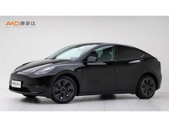 Tesla Model Y Rear-Wheel Drive - ფოტო 1