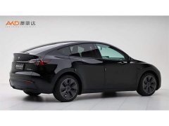 Tesla Model Y Rear-Wheel Drive - ფოტო 3