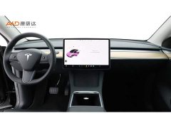 Tesla Model Y Rear-Wheel Drive - ფოტო 5