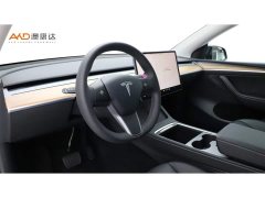 Tesla Model Y Rear-Wheel Drive - ფოტო 6