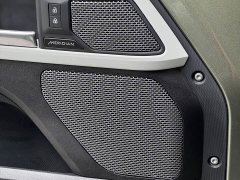 Land Rover Defender 2023 90 3.0T P400 Dark Edition - ფოტო 16