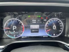 Beijing BJ40 2023 2.0T Automatic Four-Wheel Drive Urban Hunter Edition Swordsman - ფოტო 13