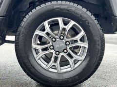 Beijing BJ40 2023 2.0T Automatic Four-Wheel Drive Urban Hunter Edition Swordsman - ფოტო 15