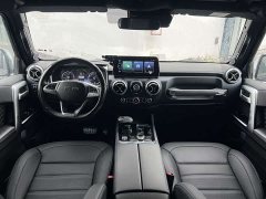 Beijing BJ40 2023 2.0T Automatic Four-Wheel Drive Urban Hunter Edition Swordsman - ფოტო 7