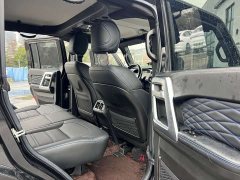 Beijing BJ40 2023 2.0T Automatic Four-Wheel Drive Urban Hunter Edition Swordsman - ფოტო 8