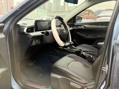 Subaru Fiesta 1.5L Automatic Diamond Edition - ფოტო 4