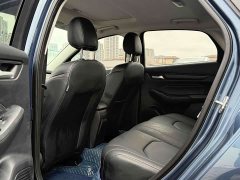 Subaru Fiesta 1.5L Automatic Diamond Edition - ფოტო 5