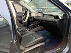 Subaru Fiesta 1.5L Automatic Diamond Edition - ფოტო 7