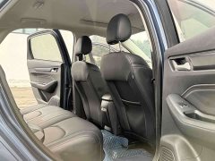 Subaru Fiesta 1.5L Automatic Diamond Edition - ფოტო 8