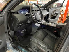 Land Rover Range Rover Evoque 2020 249PS R-DYNAMIC S Jet Black Sport Edition - ფოტო 11