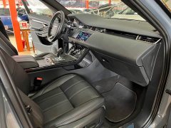 Land Rover Range Rover Evoque 2020 249PS R-DYNAMIC S Jet Black Sport Edition - ფოტო 12