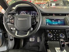 Land Rover Range Rover Evoque 2020 249PS R-DYNAMIC S Jet Black Sport Edition - ფოტო 13