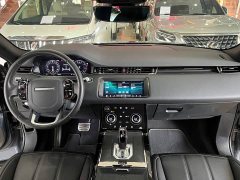 Land Rover Range Rover Evoque 2020 249PS R-DYNAMIC S Jet Black Sport Edition - ფოტო 15