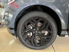 Land Rover Range Rover Evoque 2020 249PS R-DYNAMIC S Jet Black Sport Edition - ფოტო 18