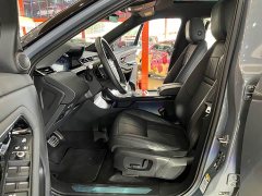 Land Rover Range Rover Evoque 2020 249PS R-DYNAMIC S Jet Black Sport Edition - ფოტო 7
