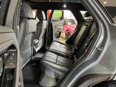 Land Rover Range Rover Evoque 2020 249PS R-DYNAMIC S Jet Black Sport Edition - ფოტო 8