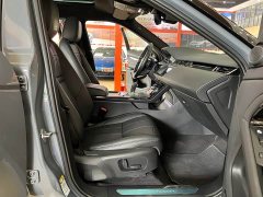 Land Rover Range Rover Evoque 2020 249PS R-DYNAMIC S Jet Black Sport Edition - ფოტო 9