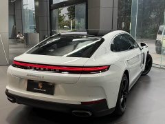Porsche Panamera 2024 Panamera 4 Executive Extended Wheelbase 2.9T - ფოტო 3