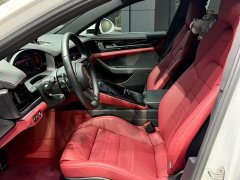 Porsche Panamera 2024 Panamera 4 Executive Extended Wheelbase 2.9T - ფოტო 4