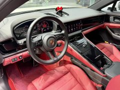 Porsche Panamera 2024 Panamera 4 Executive Extended Wheelbase 2.9T - ფოტო 5