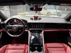 Porsche Panamera 2024 Panamera 4 Executive Extended Wheelbase 2.9T - ფოტო 6