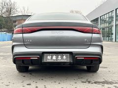 BYD Qin L DM-i 80KM Elite - ფოტო 10