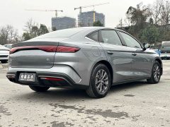 BYD Qin L DM-i 80KM Elite - ფოტო 11